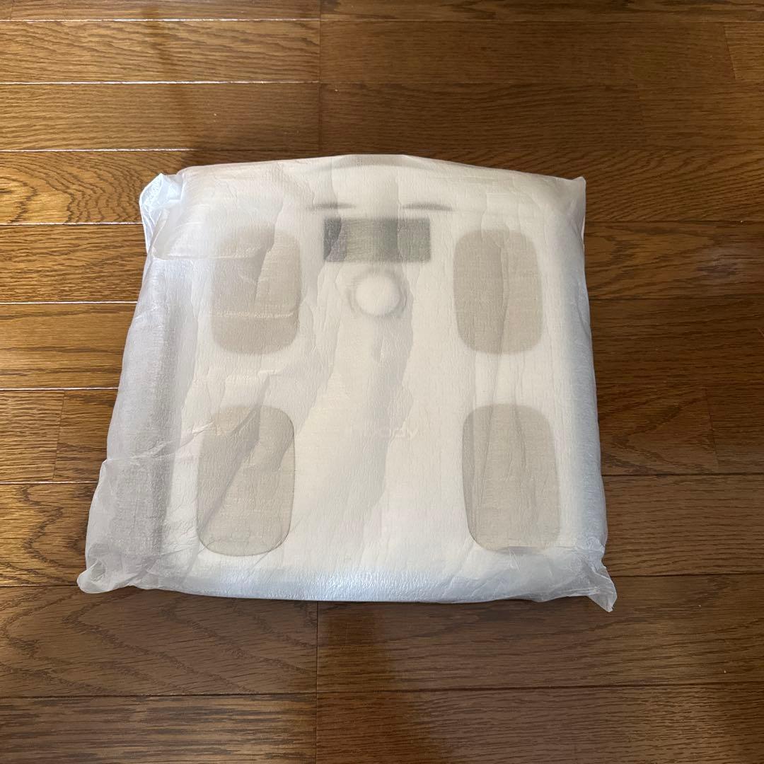 InBodyDial 体組成計