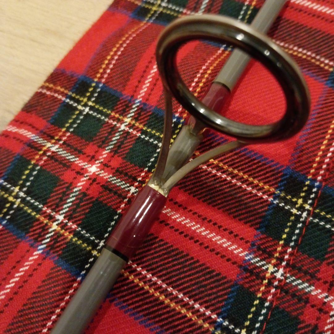 オールド　希少　SAURUS BORON TS86HS ユーイフェクツ 86HS