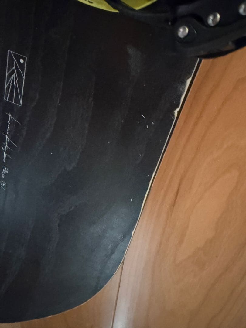 スノーボード S-PUR