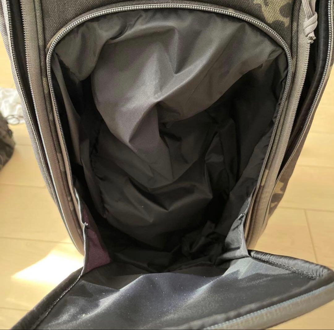 BRIEFINGキャディバッグCR-5