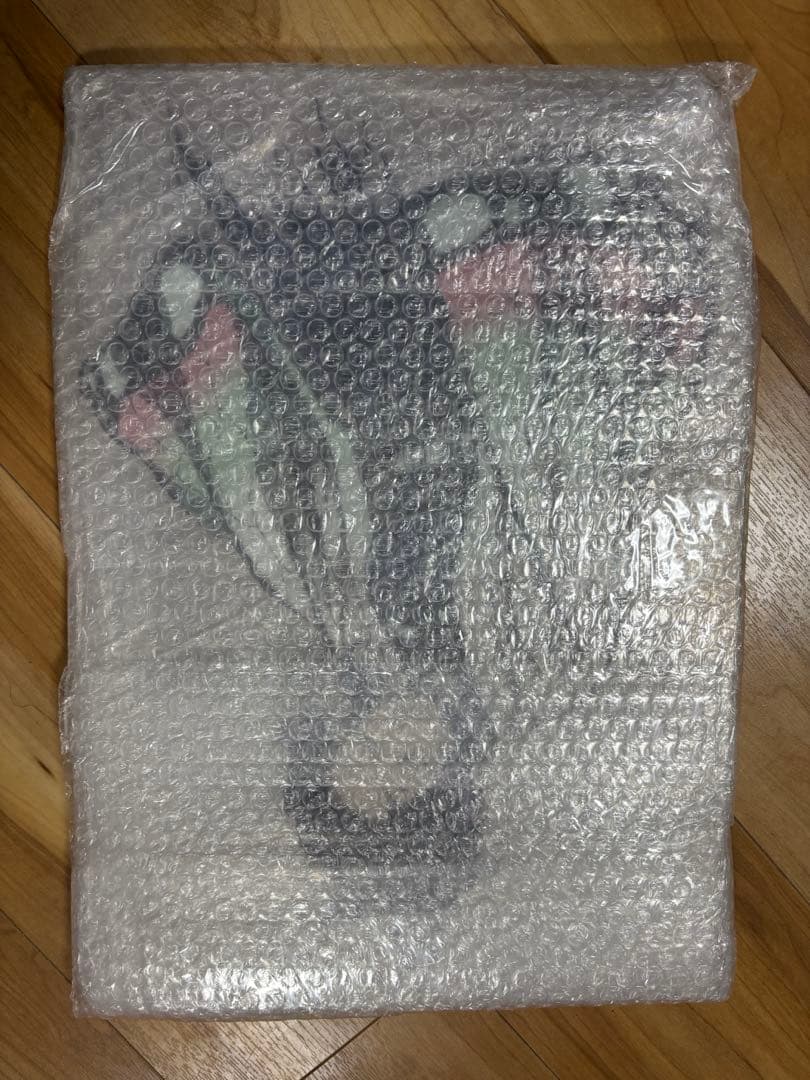 鬼滅の刃 コミケC107webくじ 胡蝶しのぶ A賞アクリルスタンド 箱なし