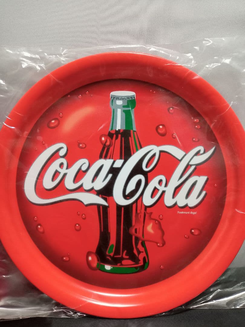 美品コカ・コーラオリヂナルグッズセット