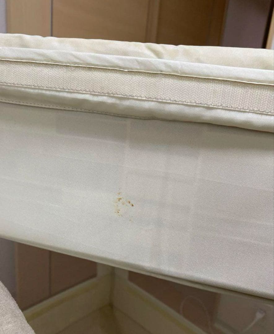 アップリカ Aprica ココネル エアー プラス ベビーベッド