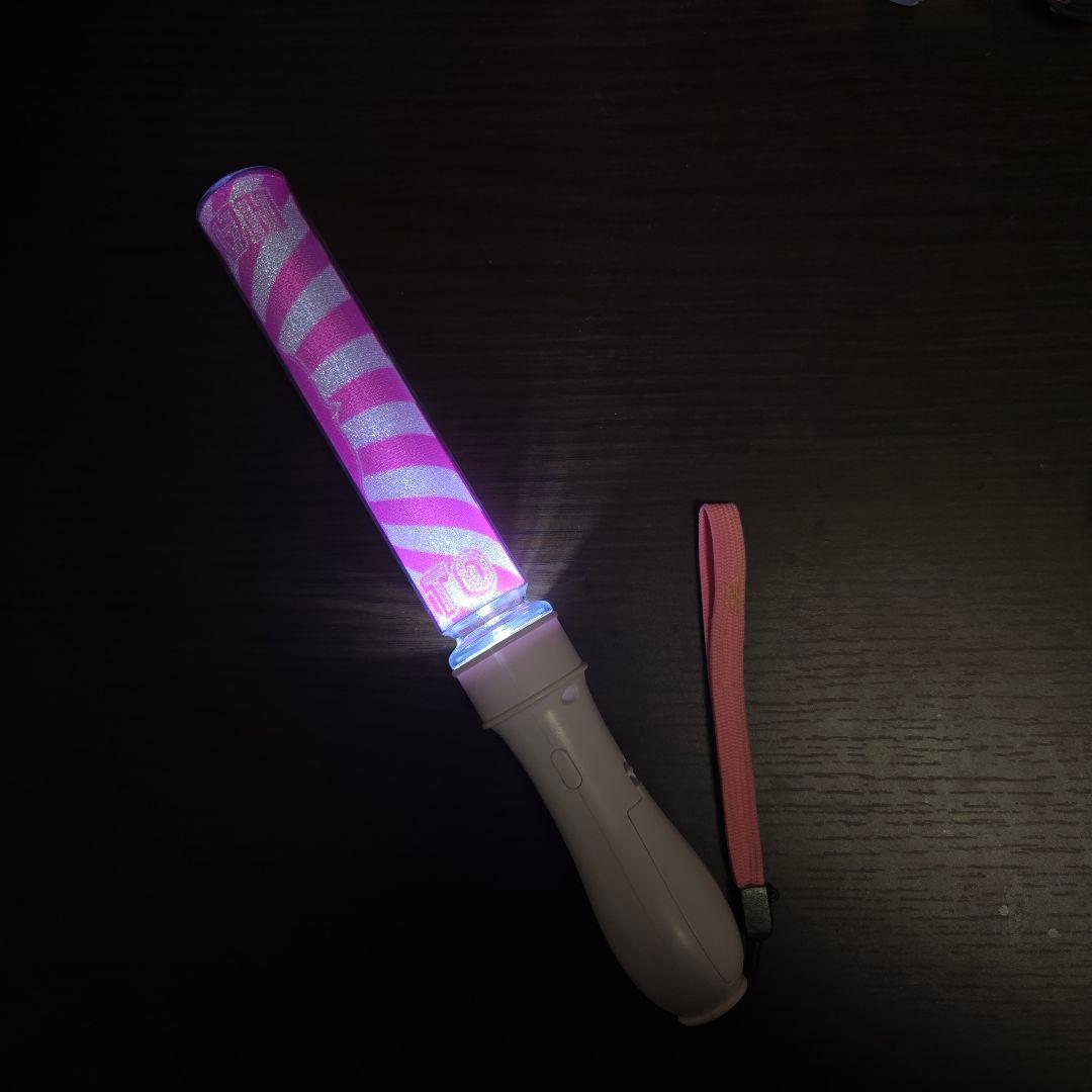 M!LK 佐野勇斗 ペンライト