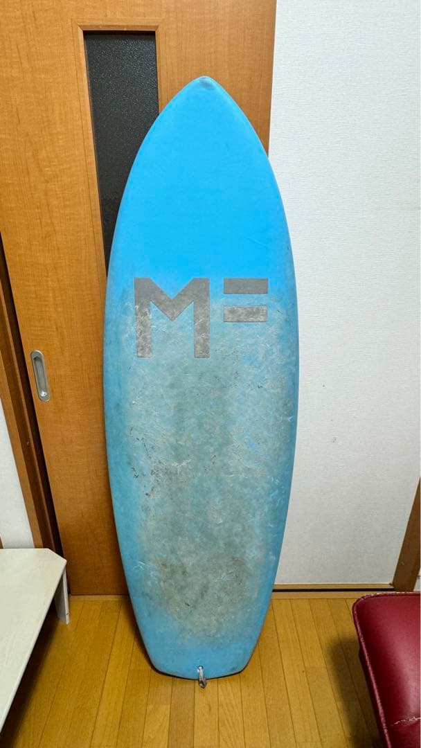 ミックファニングサーフボード　リトルマーレー　5'10 初心者　ソフトボード