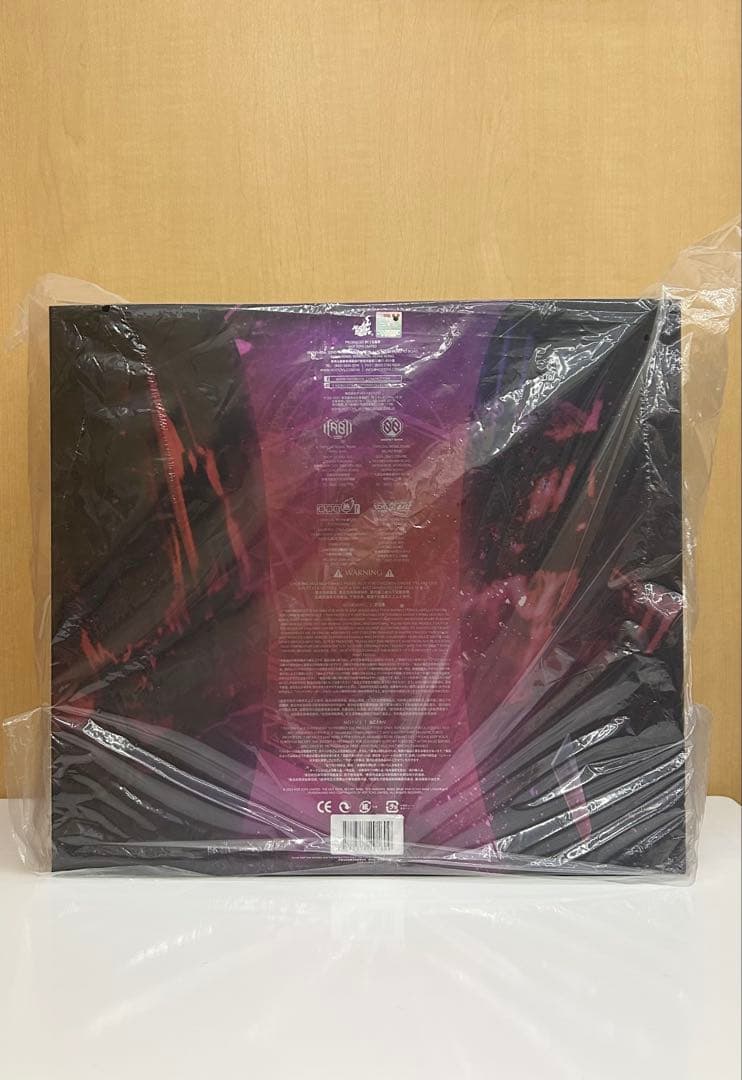 【新品未開封】ホットトイズ スカーレット・ウィッチ［ボーナスアクセサリー付き］