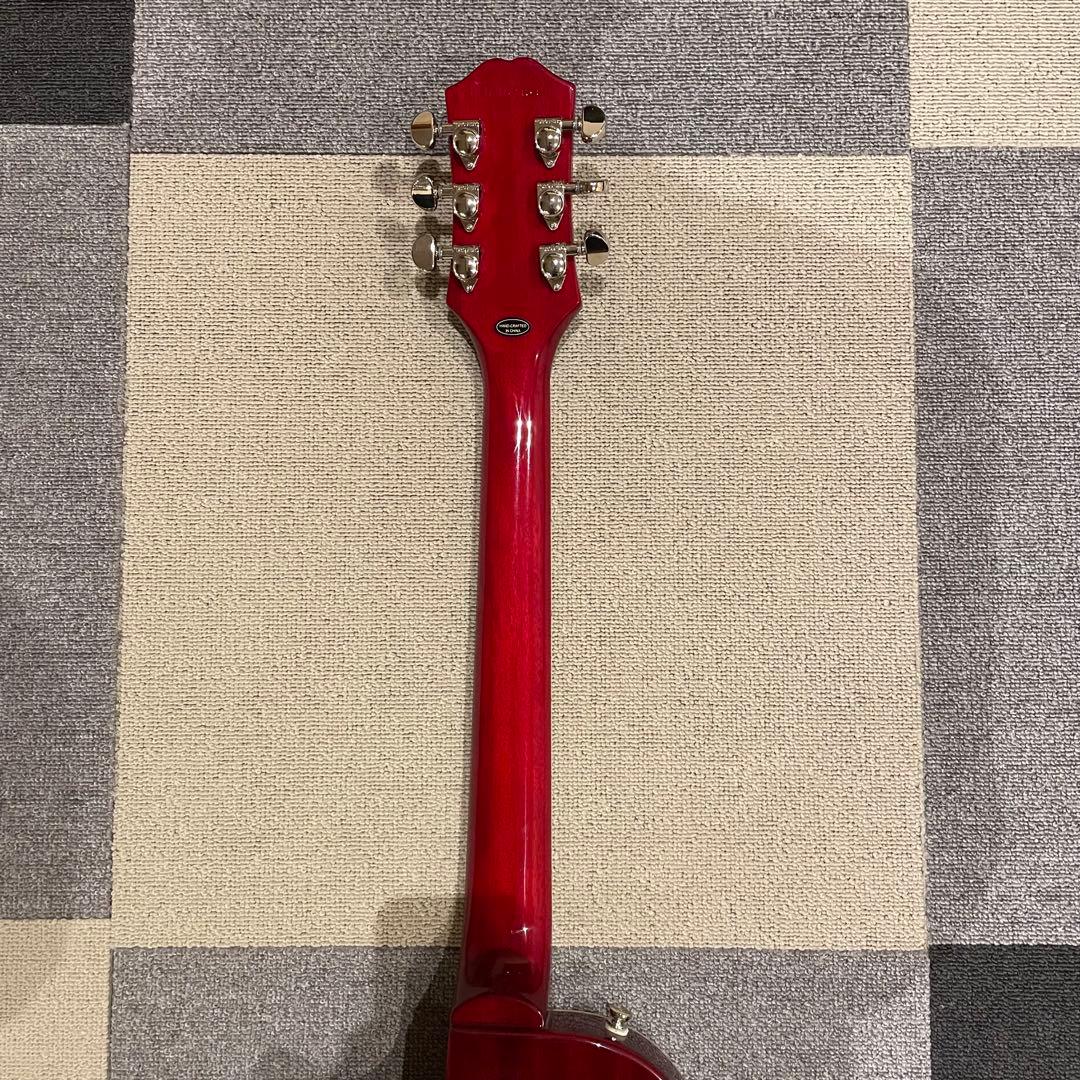 ギター Epiphone Les Paul Standard 60s