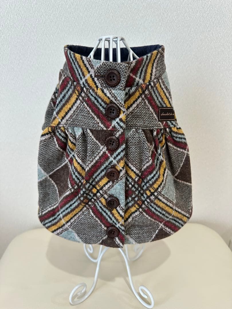 アトリエgg マントデマルシェ2024 サイズ23