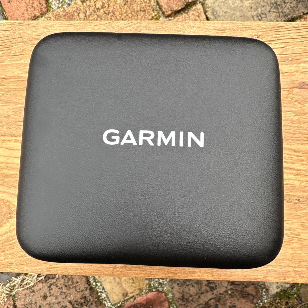 その他 GARMIN Approach Pro R10