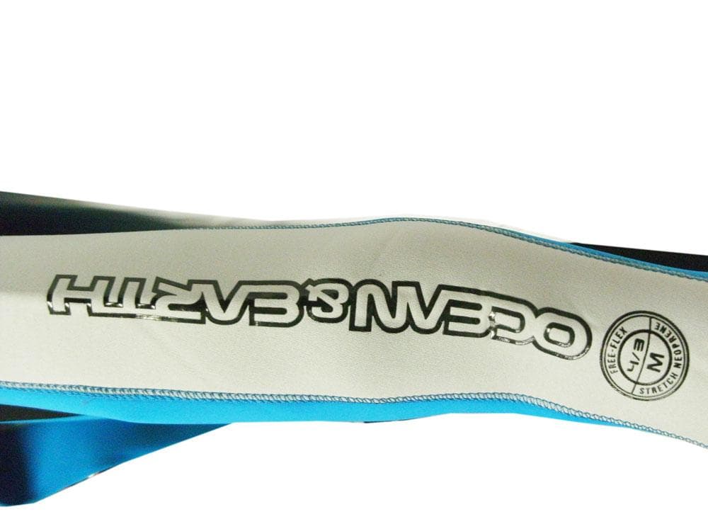 Ocean&Earth(オーシャン＆アース)メンズ フルスーツ 4/3mm M