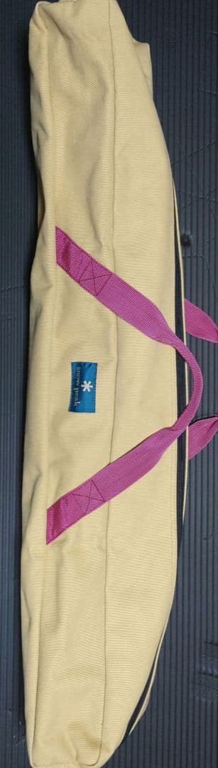 スノーピーク 三脚スタンド