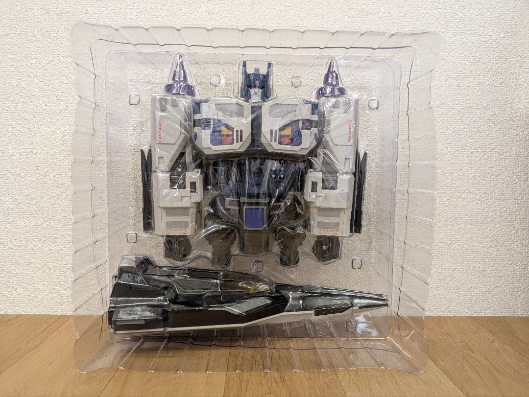 FANS HOBBY DOUBLE EVIL オーバーロード 非正規 TF