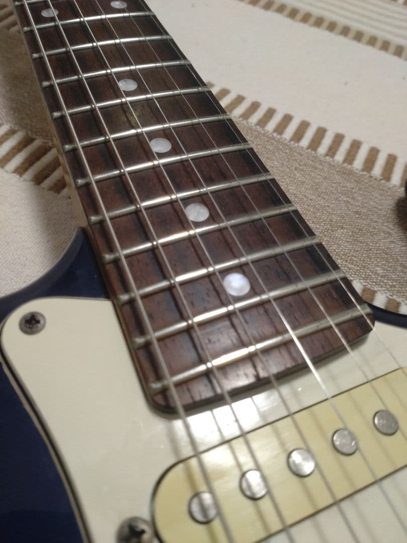 Greco グレコ GP-330 ストラト【美品】