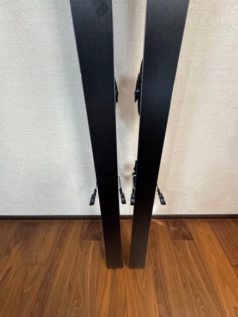 ★23モデル・最高峰★オガサカ　スキー板　TC-MU 172cm SAJ 技術選