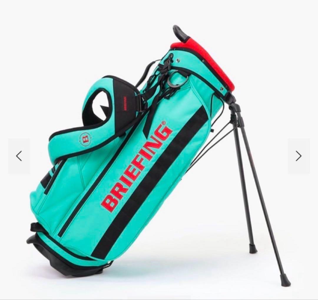 新品 CR-4#03 限定MINT BLUE HOL 2024 ブリーフィング