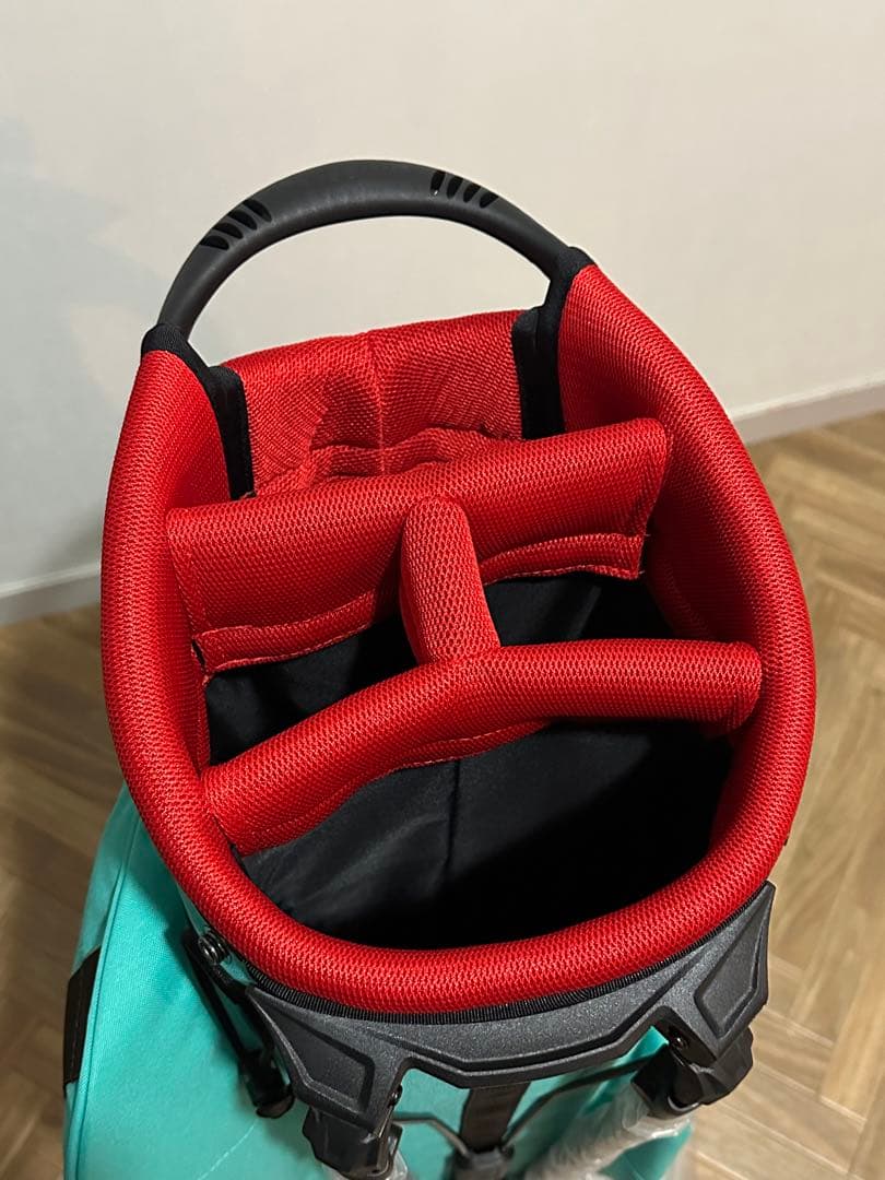 新品 CR-4#03 限定MINT BLUE HOL 2024 ブリーフィング