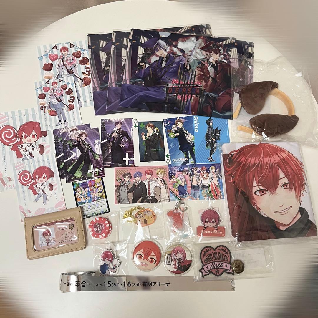 あほの坂田。 となりの坂田。 グッズ