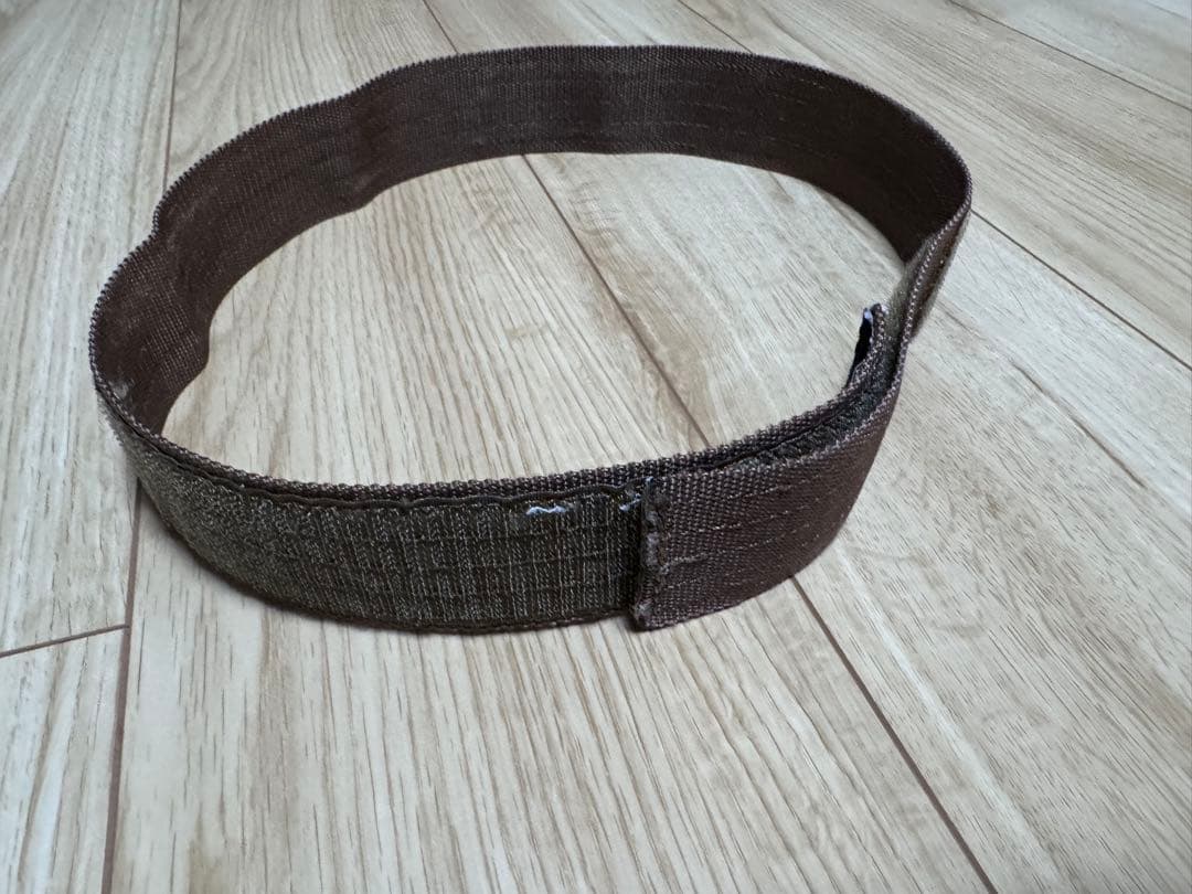 個人装備 UR-TACTICAL OPS COBRA WARRIOR BELT