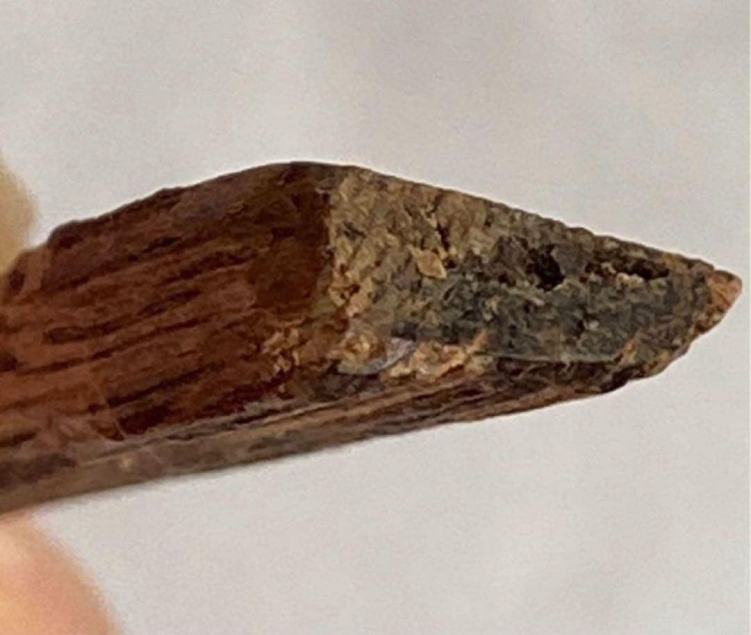 沈香　香木　タニ　三種　お香　3.4グラム