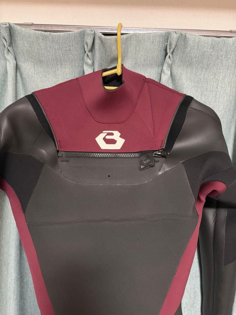 BEWET セミドライ