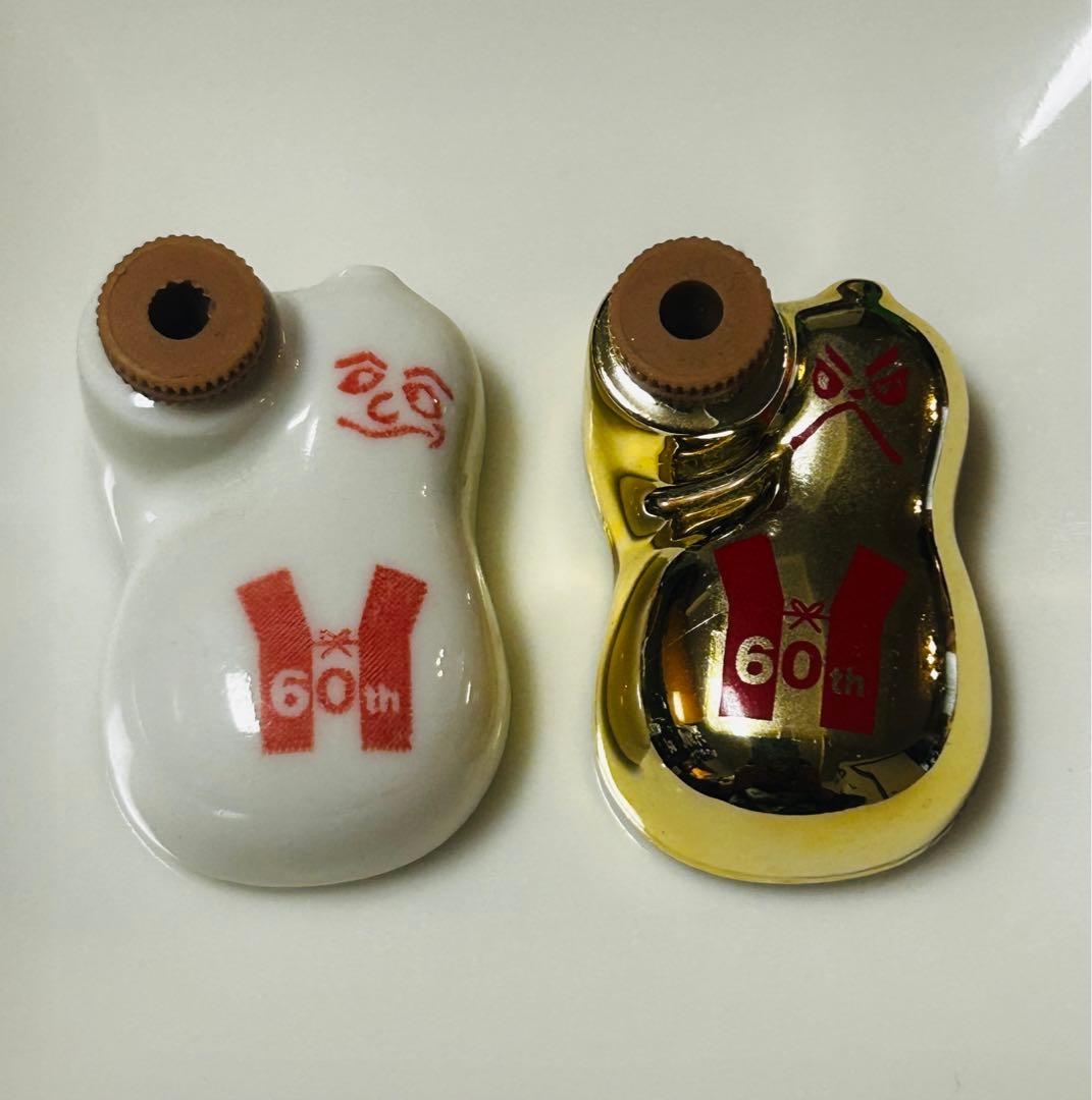 崎陽軒60周年記念 ひょうちゃん