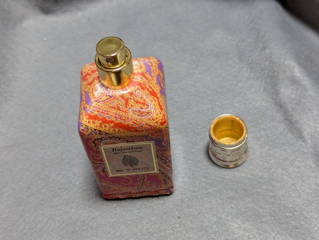 希少エトロラジャスタンオードパルファム100ml