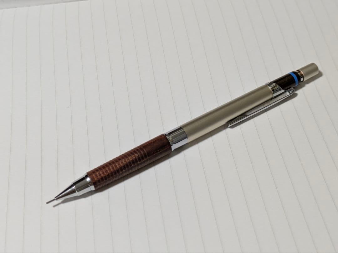 PILOT H-2085 廃番 シャーペン