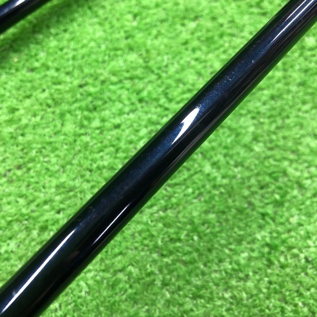 NFG-309 マグレガー FW3 UT4 flexS 2本セット mactec