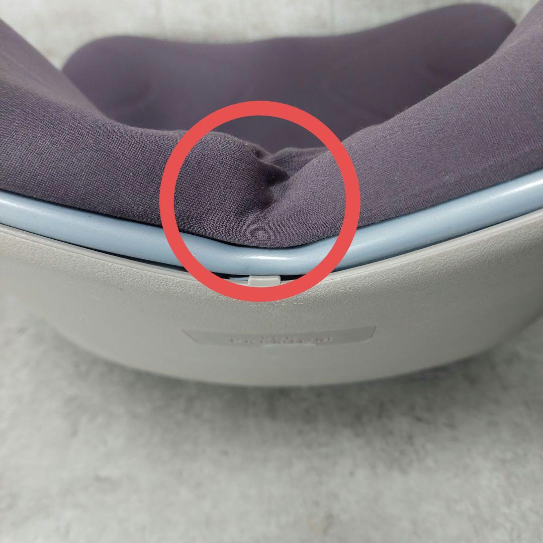 【現状品】 スタイル プレミアム シリーズ MTG 骨盤サポートチェア