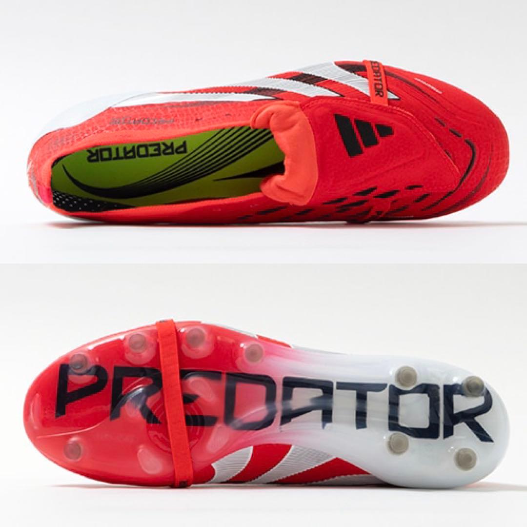 adidas プレデターエリート PREDATOR ELITE FT AG