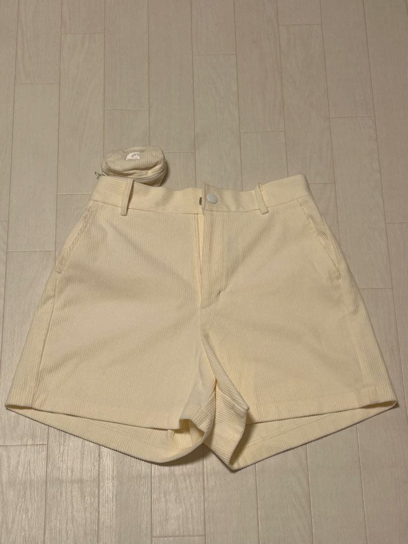 ワック ショートパンツ