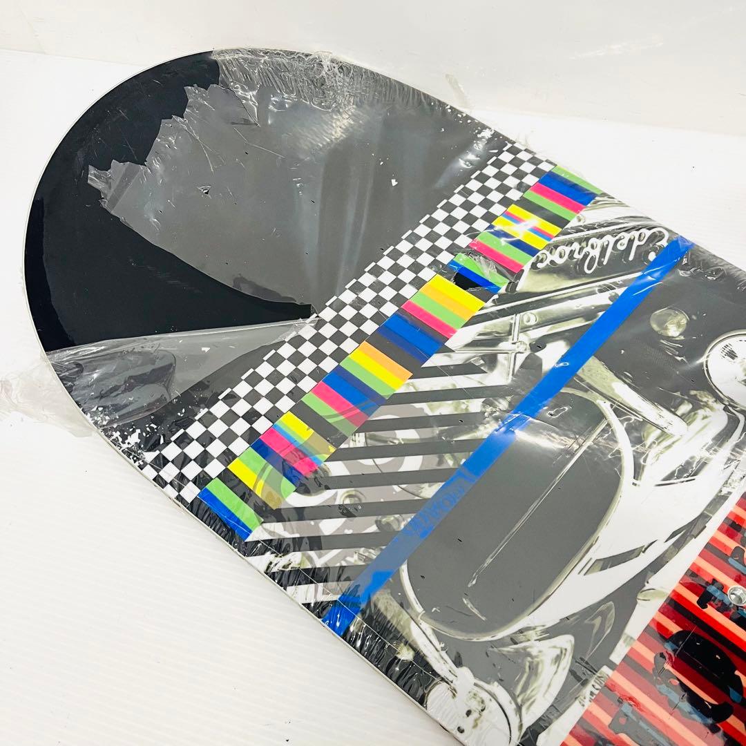 女性用　新品　ボード　スノーボード　セット　レディース　スノボセット　未使用