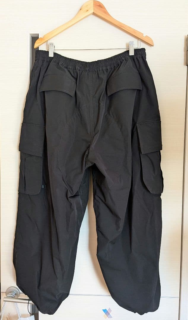 ウェア DAIWAPIER39 TECH WIDE 6P PANTS BP-32021W