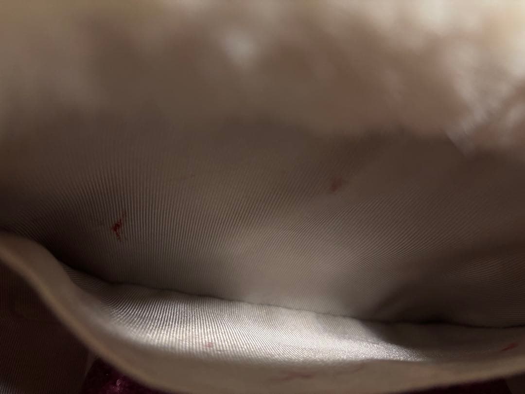 herlip to バッグ　Herlipto Cozy Winter Bag