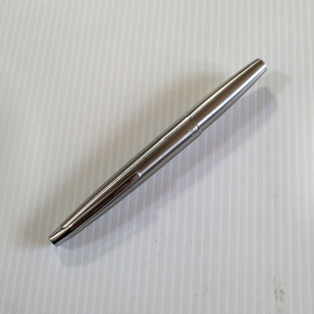 せ*様 300円スタート【ジャンク】 パイロット μ ミュー 万年筆 M