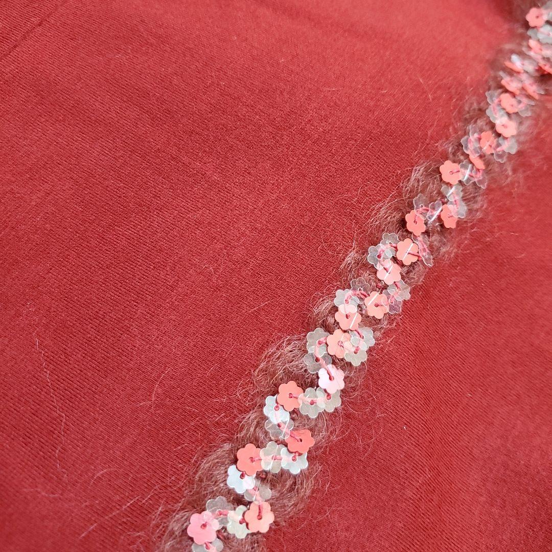 ゴルチエレディースカットソー