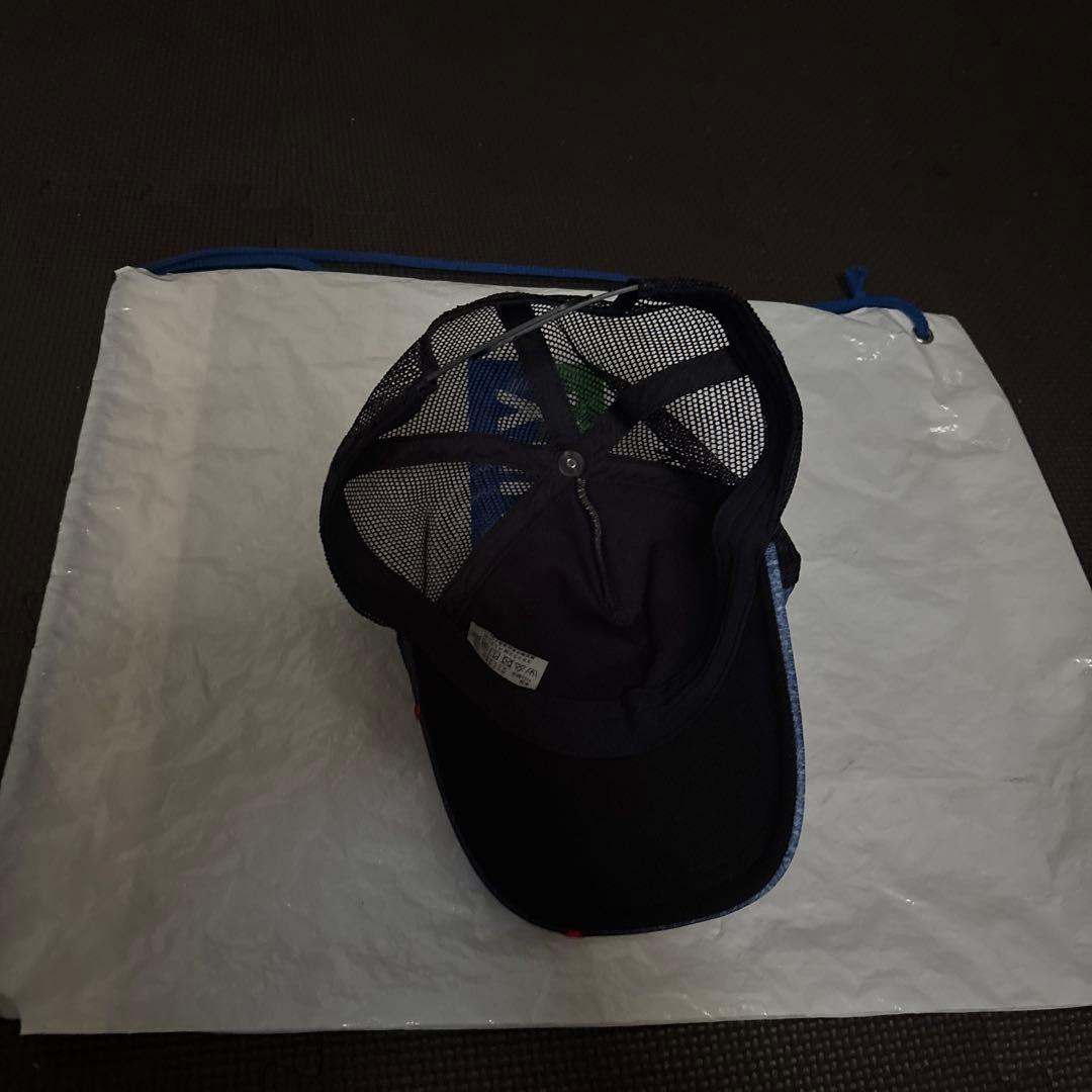 【新品】オールジャパンキャップ