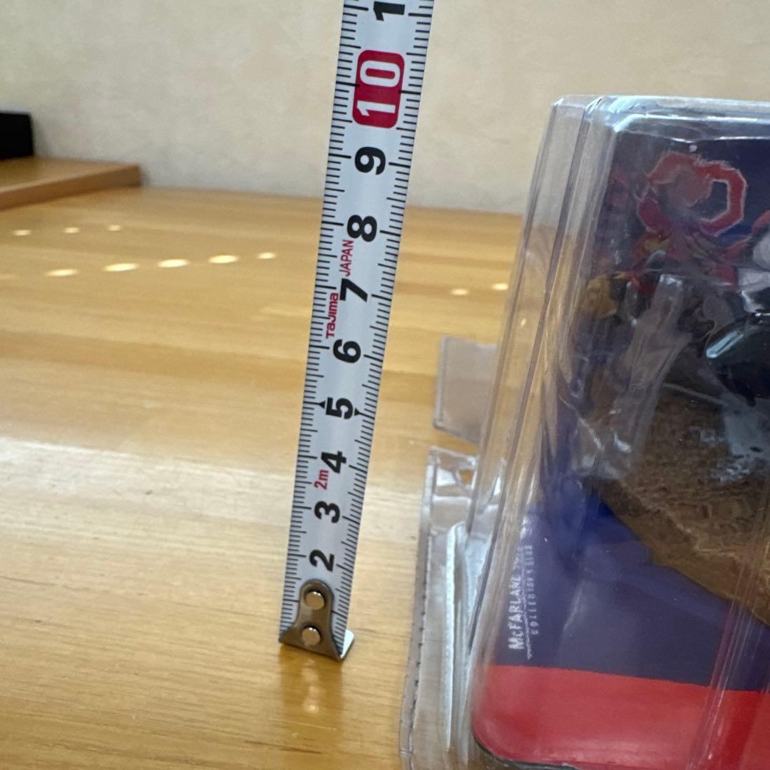 マクファーレントイズ　MLB ジェイソン・バリテック＆アンパイア