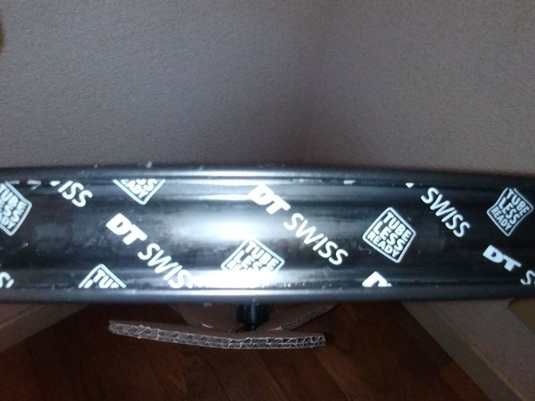 DT SWISS ARC 1400 Dicutシマノフリー　みーしゅーさん専用！