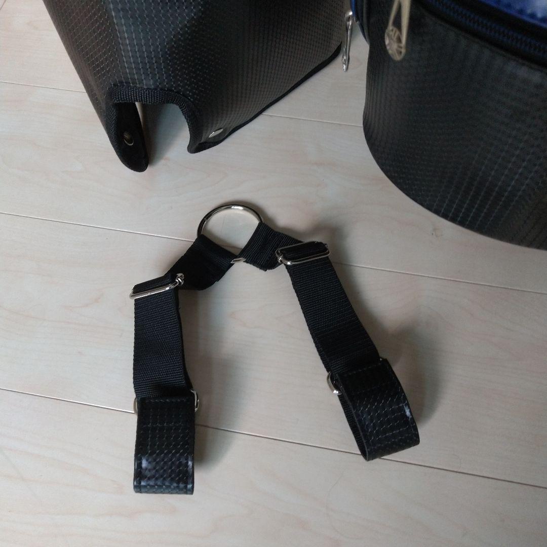 ブリヂストン TOUR B ゴルフバッグ