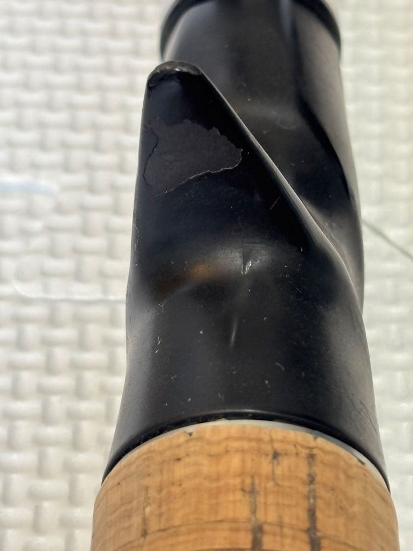 シマノ　オシアジガーインフィニティ　モーティブ　B610-1