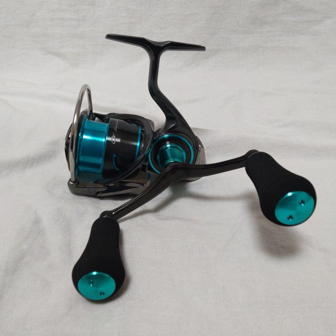 ゆ*う様 ダイワ　21エメラルダスエアFC LT 2500 S- DH 【新品未