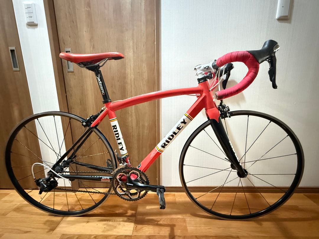 RIDLEY リドレー FENIX AL フェニックス ロードバイク シマノ