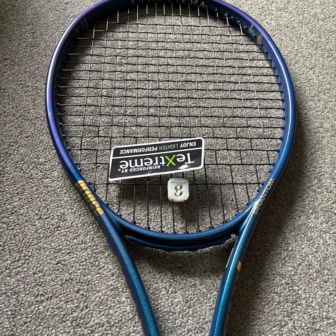 phantom100 プリンス　ファントム　G2