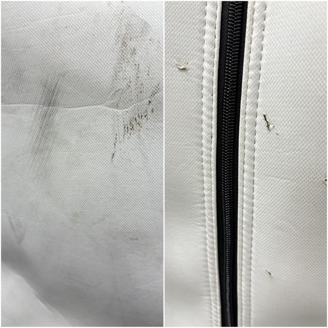 メンズ右利き初心者用　ファイズ　PHYZ　ゴルフクラブセット　W-2524