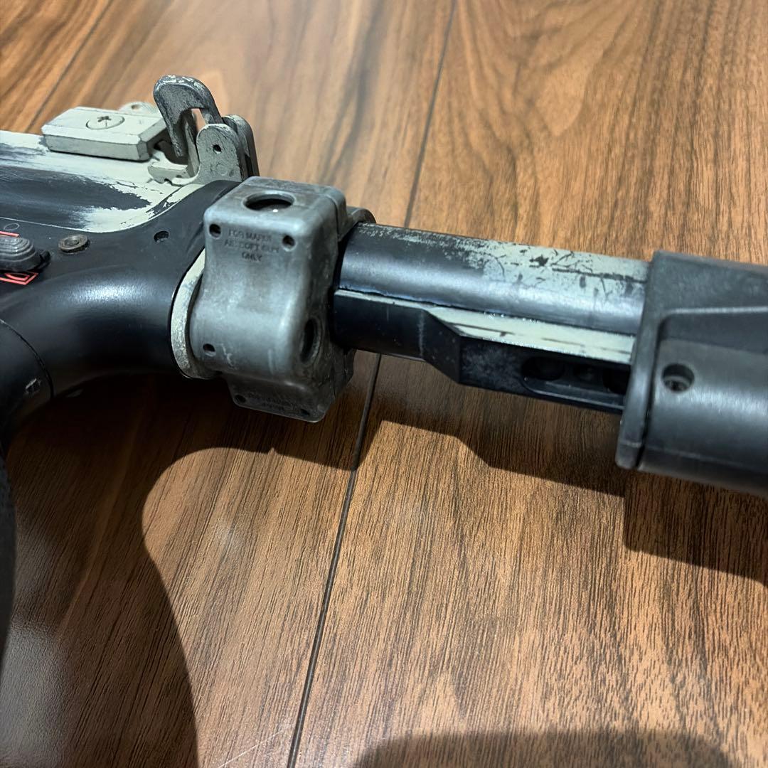 東京マルイ　次世代電動ガン　HK416D