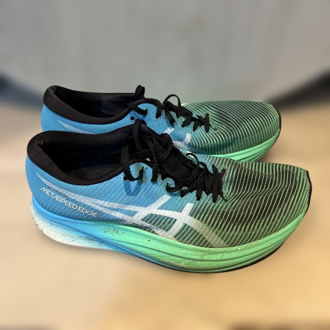 スパイク・シューズ ASICS SPEED EDGE