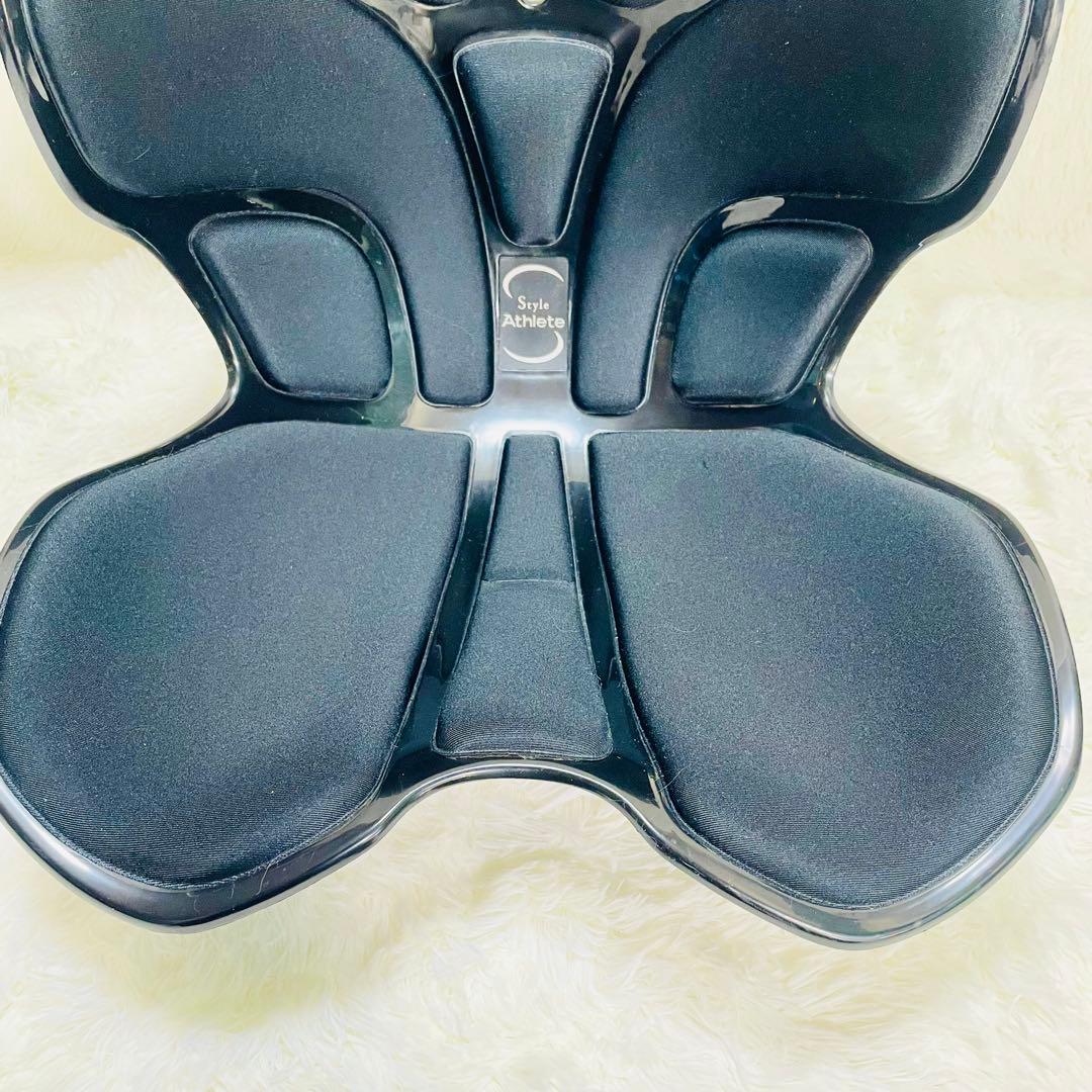 美品　MTG style athlete 2個セット　スタイル　アスリート