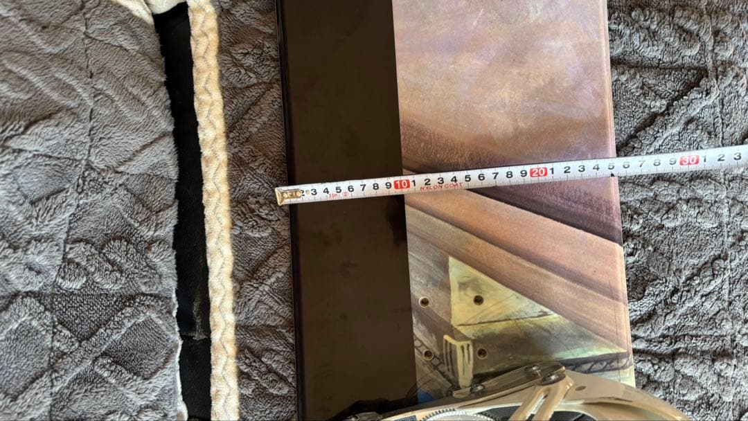 スノーボード板ブーツセット　Endeavor/エンデバー　158cm