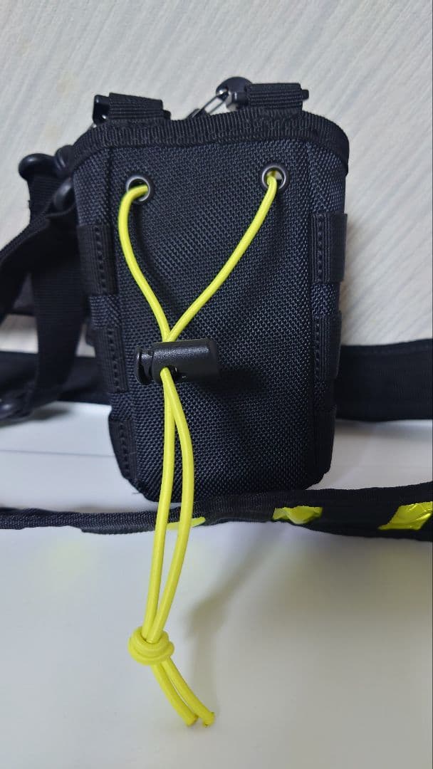 Courant　PORTE RADIO RADSTER